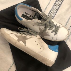 Golden Goose Superstar